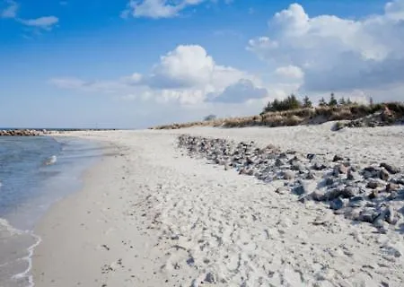 Strandraeuber מלון