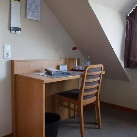 Strandraeuber Szálloda 3*