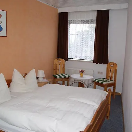 Strandraeuber מלון קליפורניין