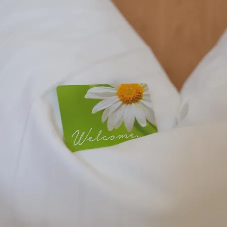 Hotel Strandraeuber 3*