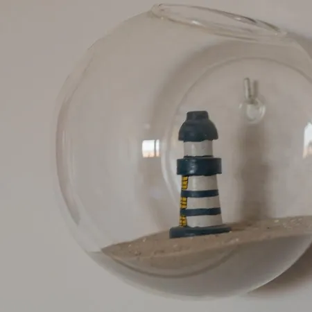 Strandraeuber מלון 3*