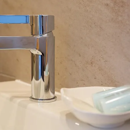 מלון Strandraeuber קליפורניין