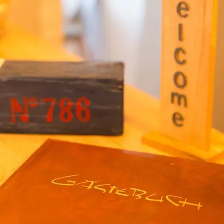 Strandraeuber Hotel 3*