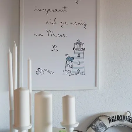 Strandraeuber 3* קליפורניין