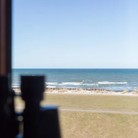 Strandraeuber Hotel
