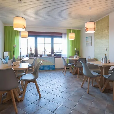 Strandraeuber Hotel Kalifornien