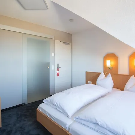 מלון Strandraeuber קליפורניין