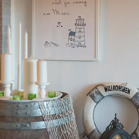 Hotel Strandraeuber 3*