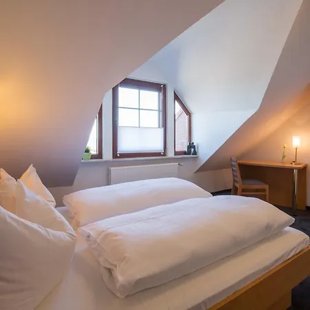 Strandraeuber מלון קליפורניין