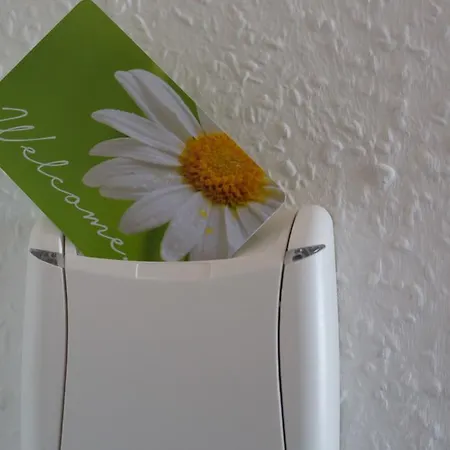 Strandraeuber מלון