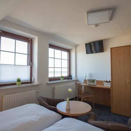 Strandraeuber מלון קליפורניין