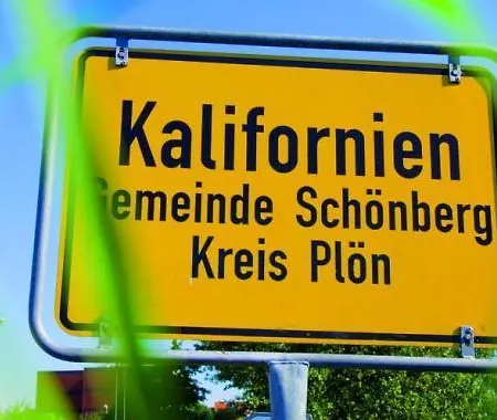 Otel Strandraeuber 3*