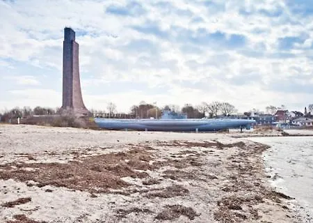 Strandraeuber Kalifornien