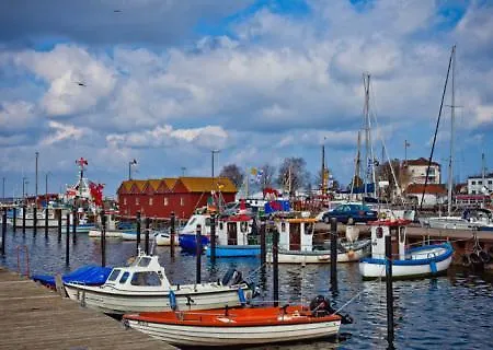 Strandraeuber 3*