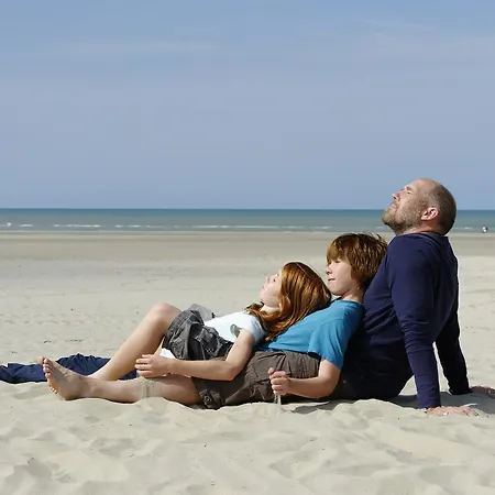 Strandraeuber מלון