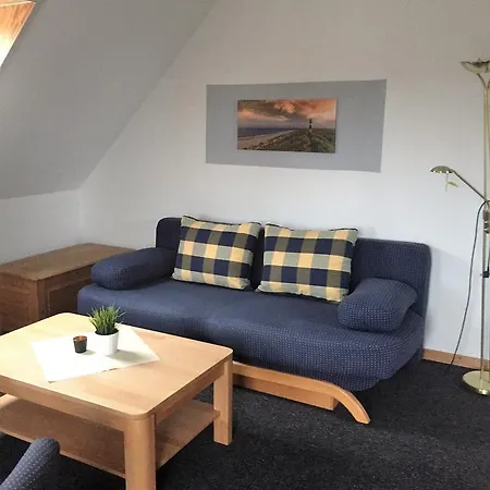 Strandraeuber Hotel