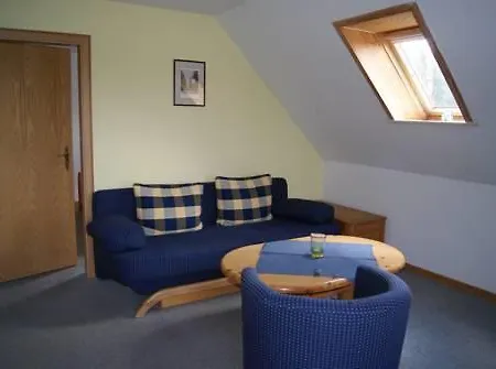 מלון Strandraeuber