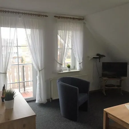 Strandraeuber מלון 3*