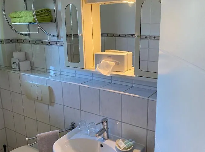 Strandräuber Hotell