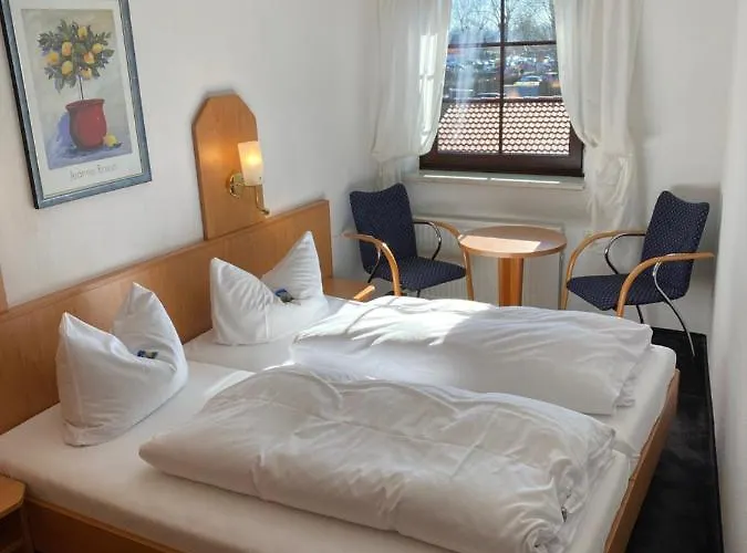 Hotell Strandräuber Kalifornien