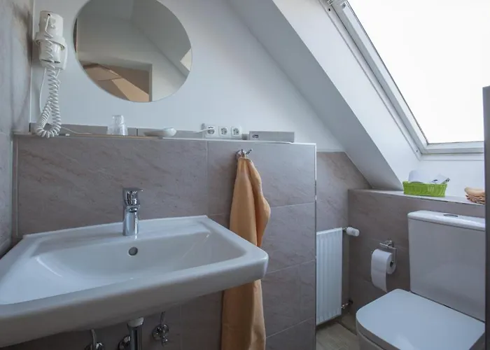 Hotell Strandräuber