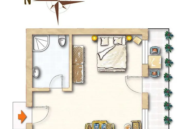 Strandraeuber 加利福尼亚