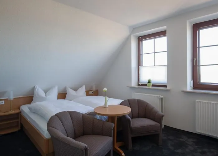 Strandräuber Hotell