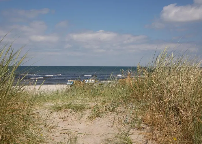 Strandraeuber 酒店 3*