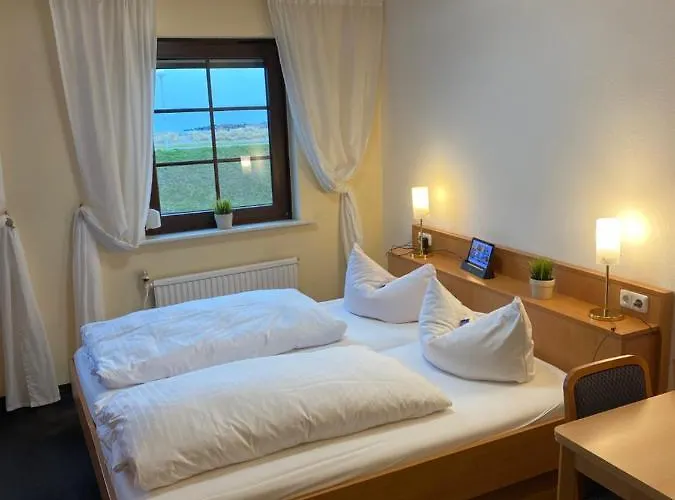 Hotel Strandraeuber 3*