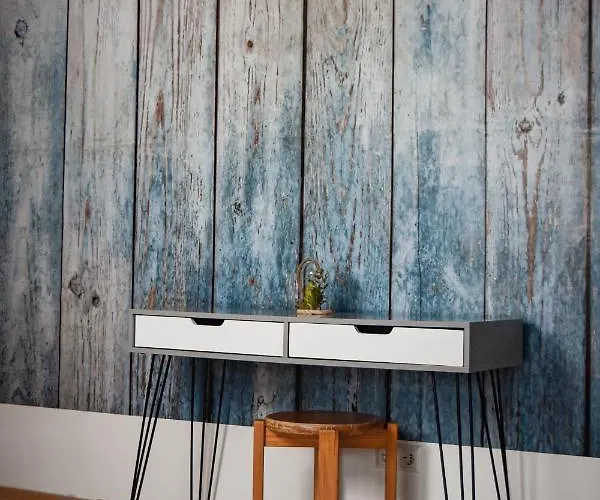 Strandräuber Hotell 3*