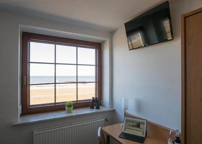 Strandräuber 3* Kalifornien