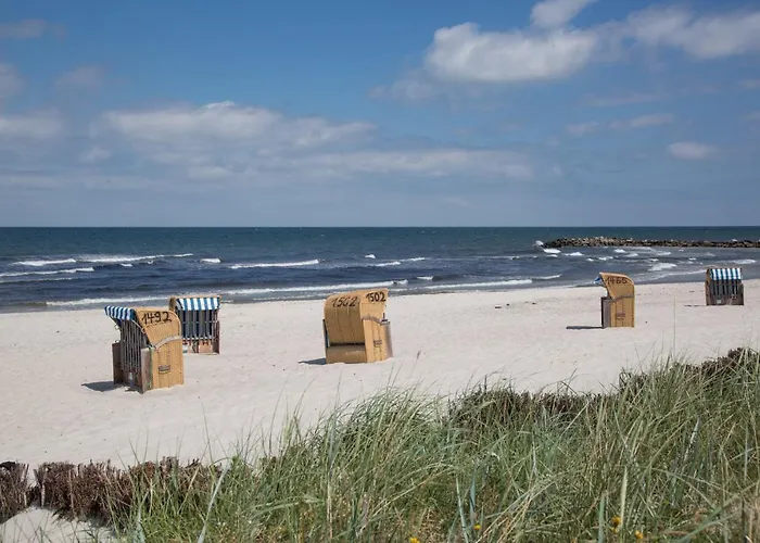 Strandräuber Kalifornien