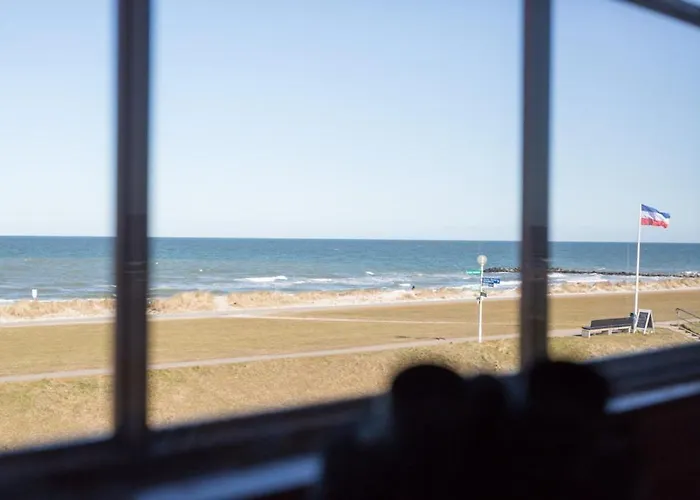 Hotell Strandräuber 3*