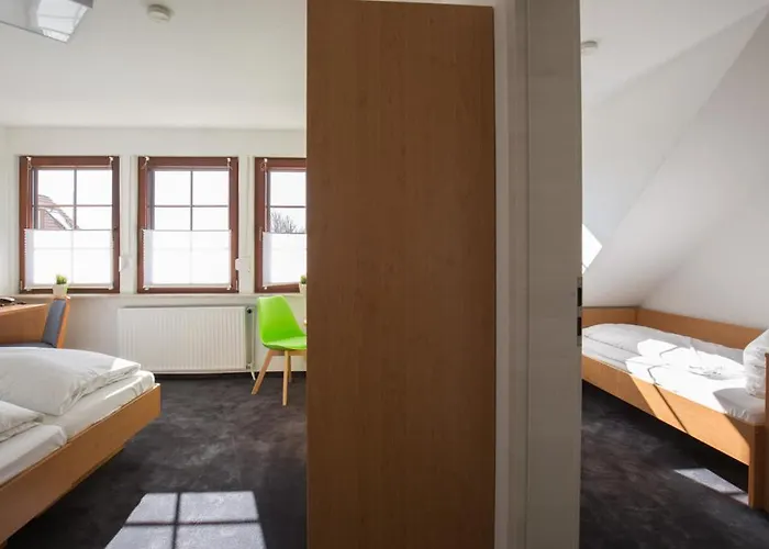 Hotell Strandräuber Kalifornien