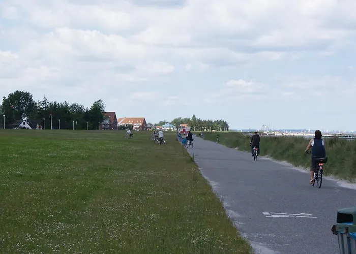 Strandraeuber 3* 加利福尼亚