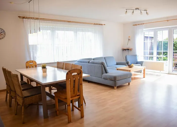 酒店 Strandraeuber 3*