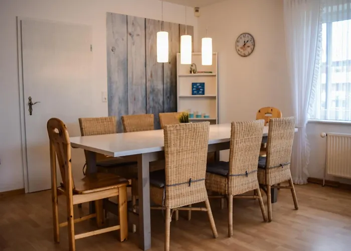 Hotell Strandräuber