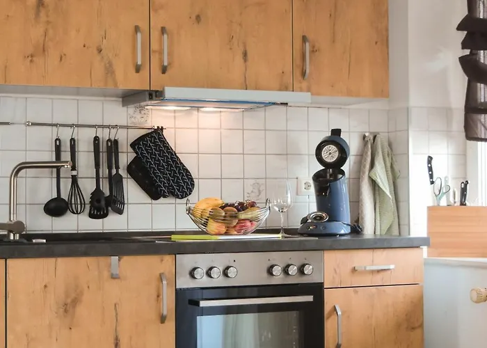 Hotell Strandräuber 3*