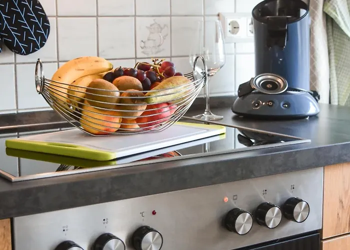 Strandraeuber 酒店 加利福尼亚