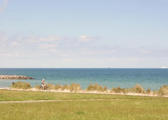 Strandraeuber Hotel 3*