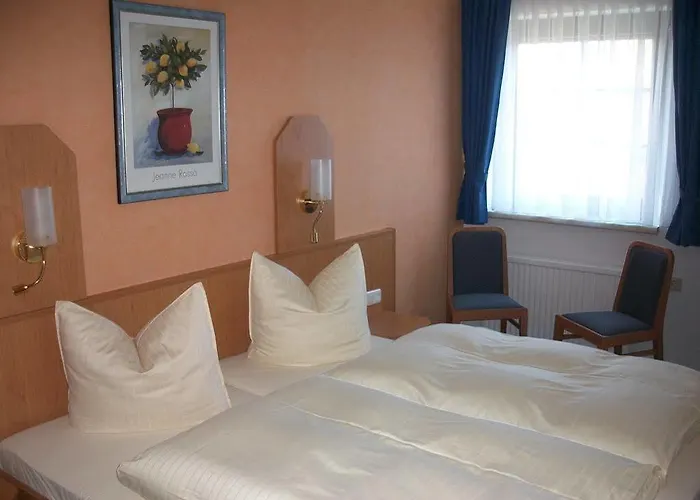 Strandräuber Hotell 3*