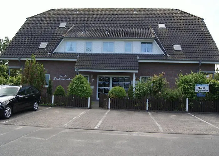 Strandräuber Kalifornien