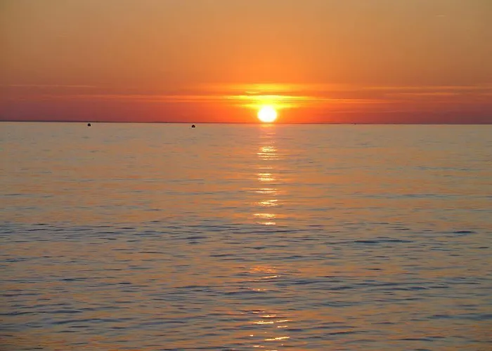 Hotell Strandräuber 3*