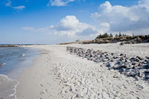 Strandraeuber 酒店