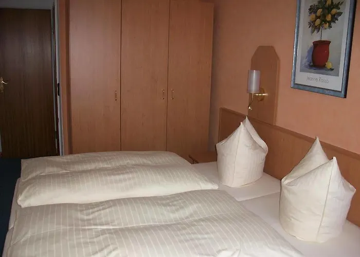 Strandräuber Hotell 3*