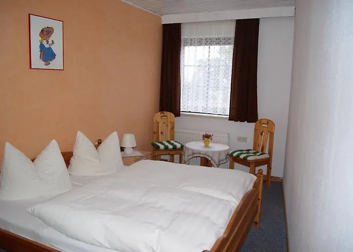 Strandräuber Hotell Kalifornien