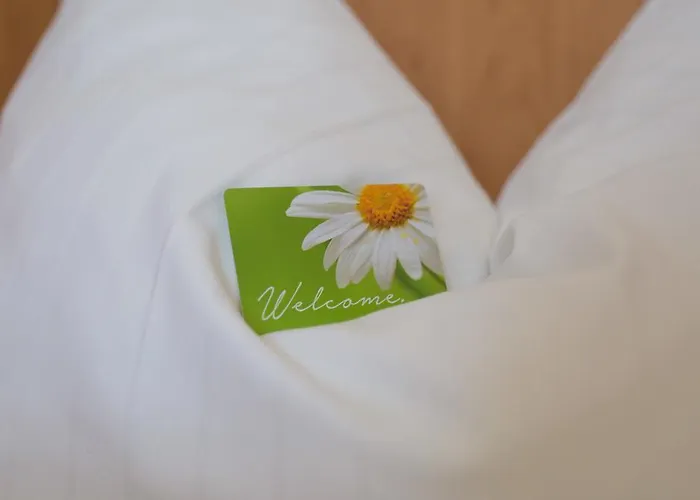 Hotell Strandräuber 3*