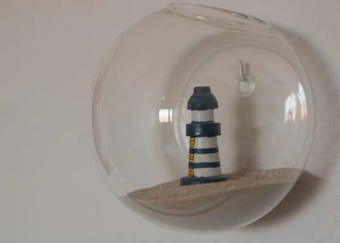 Strandraeuber 酒店 3*