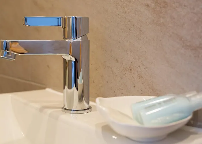 Hotell Strandräuber Kalifornien