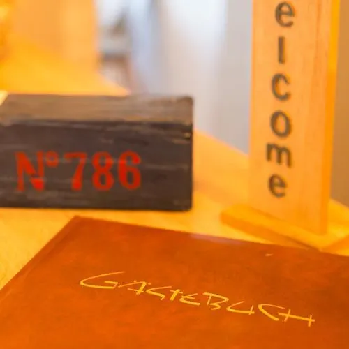 Strandräuber Hotell 3*